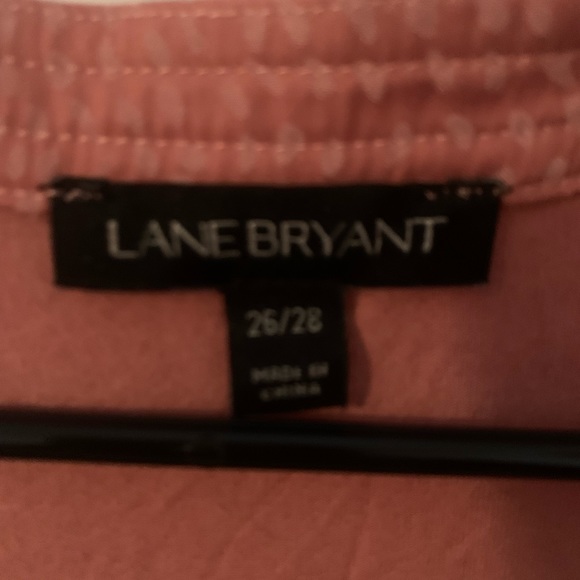 Lane Bryant Top - Picture 2 of 3